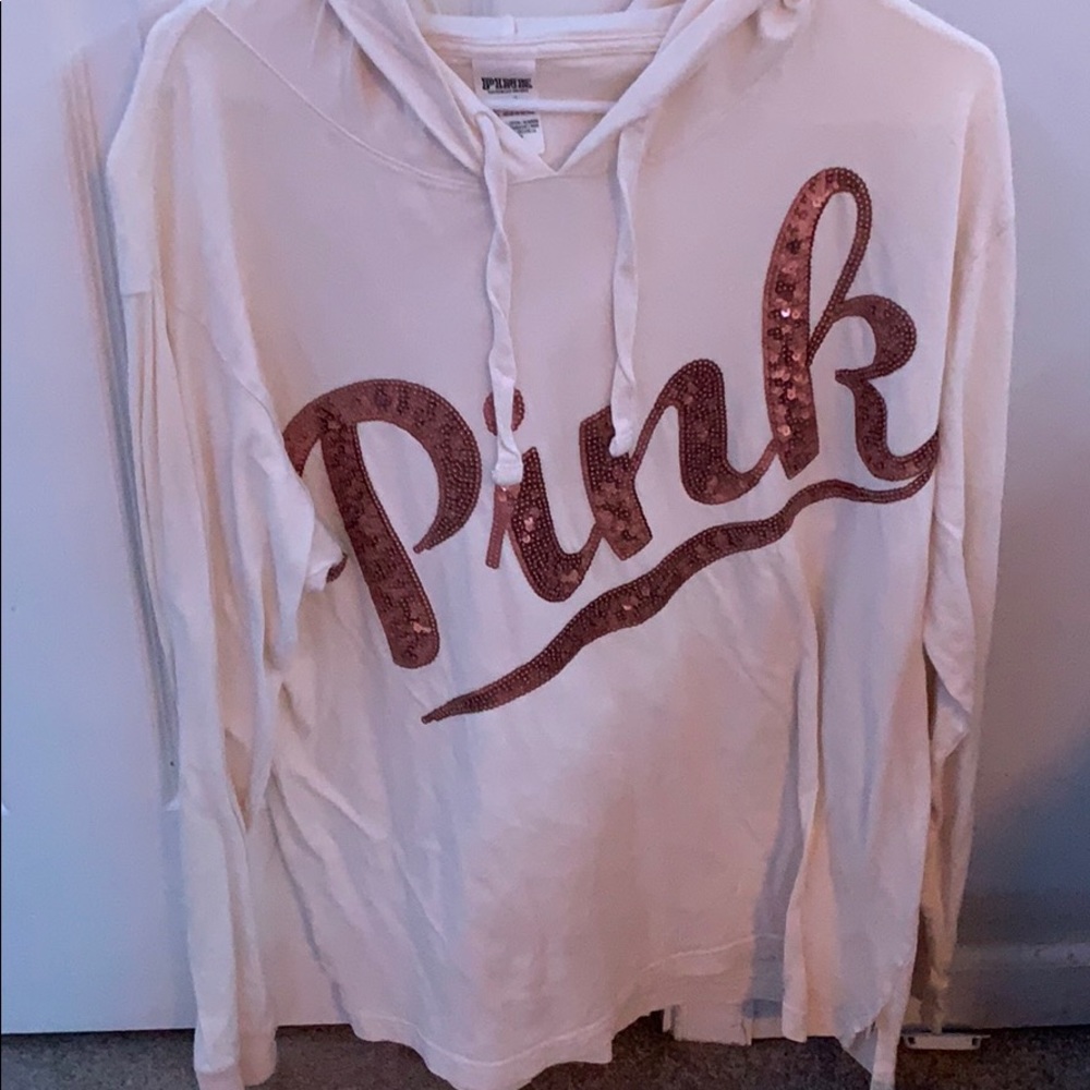 Victoria’s Secret PINK sweatshirt